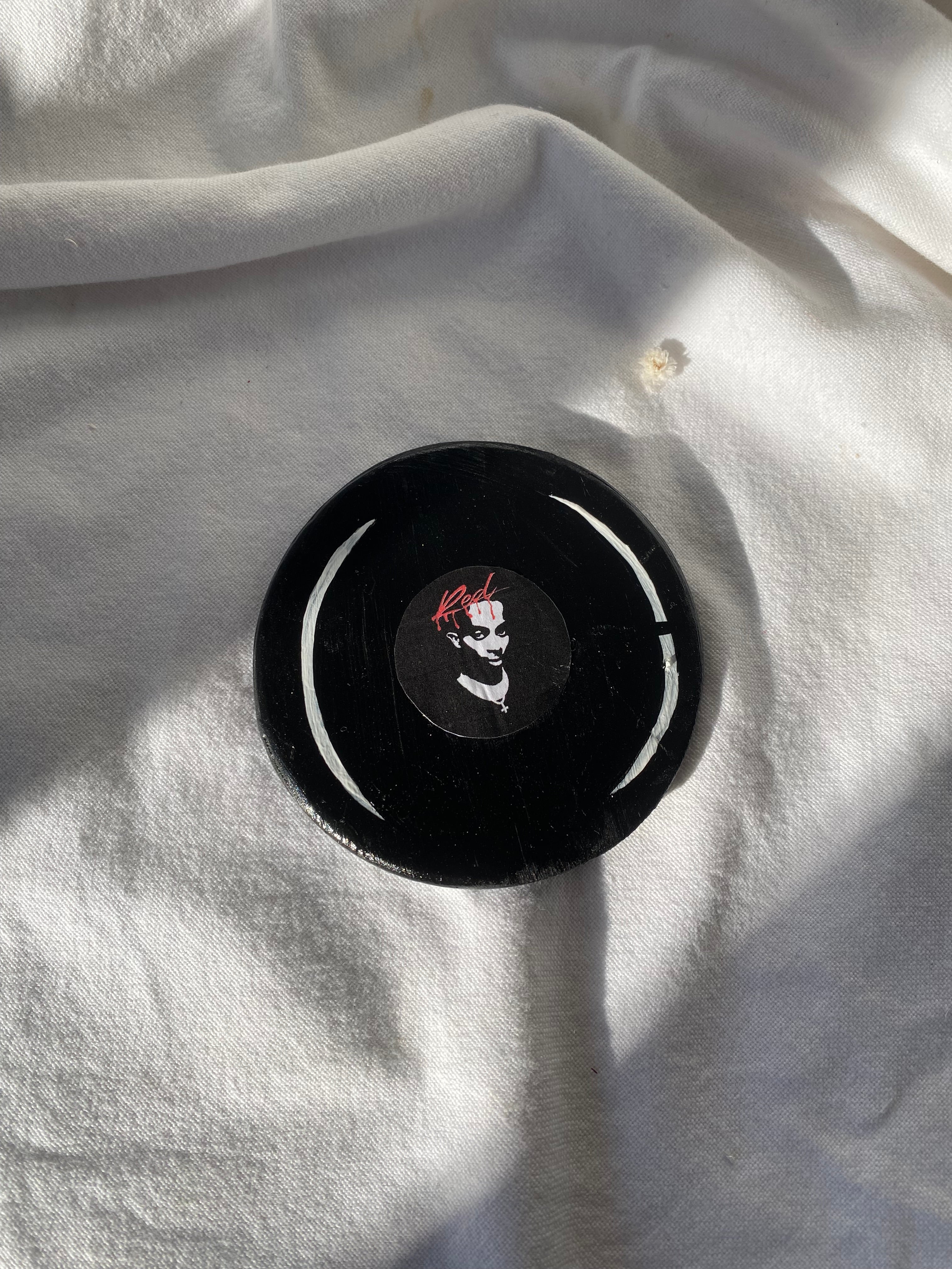 Vinyle personnalisable