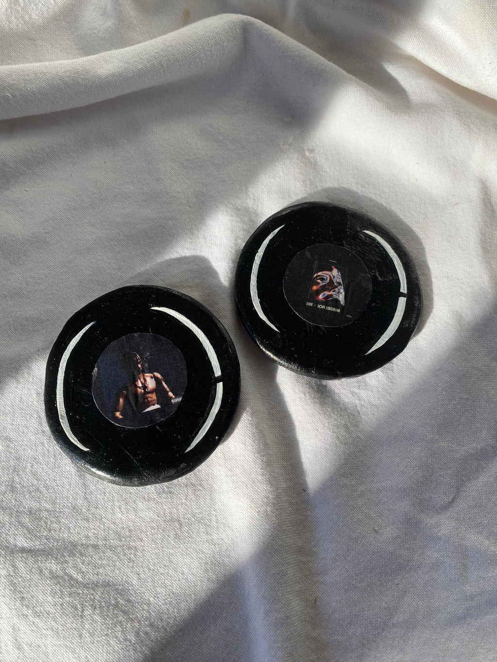 Vinyle personnalisable