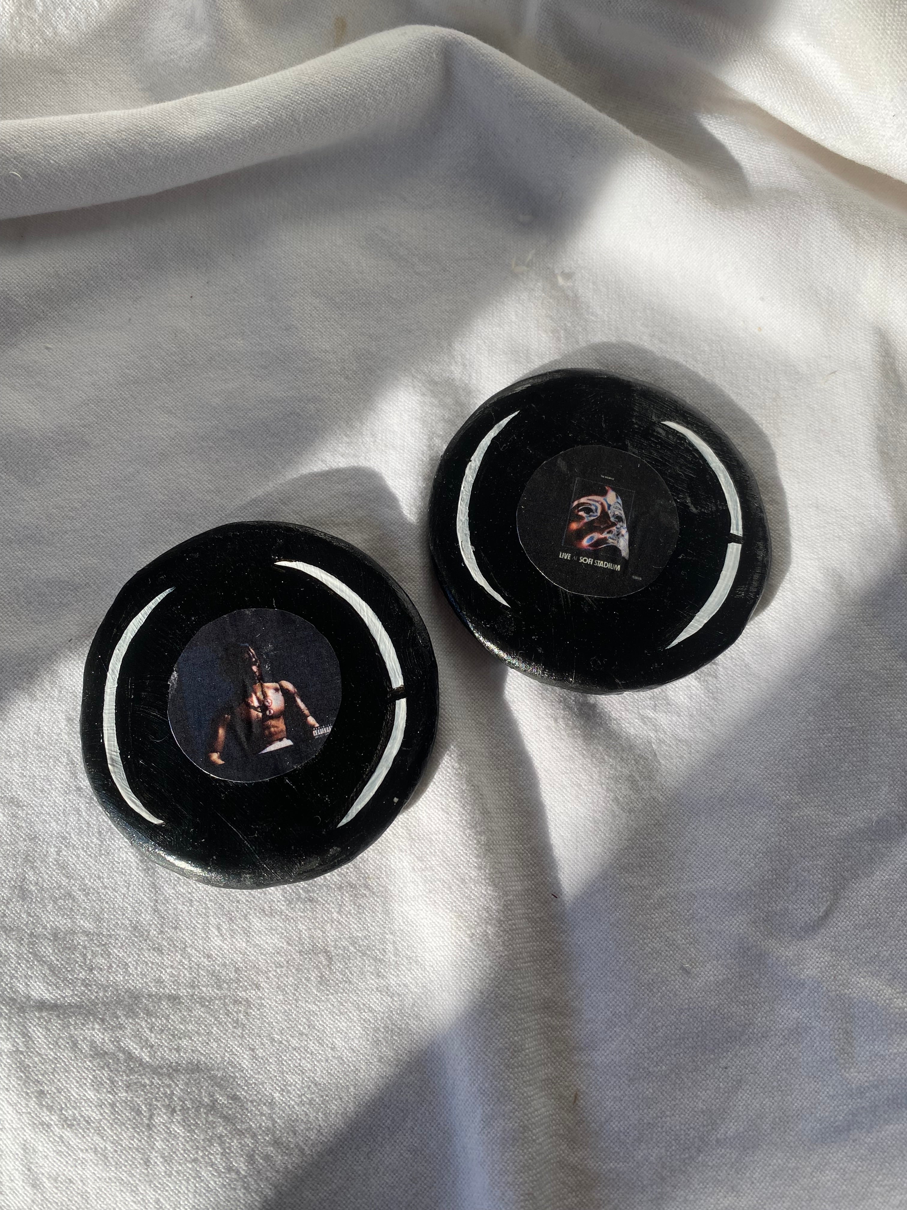 Vinyle personnalisable