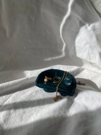 Repose-bijoux canapé