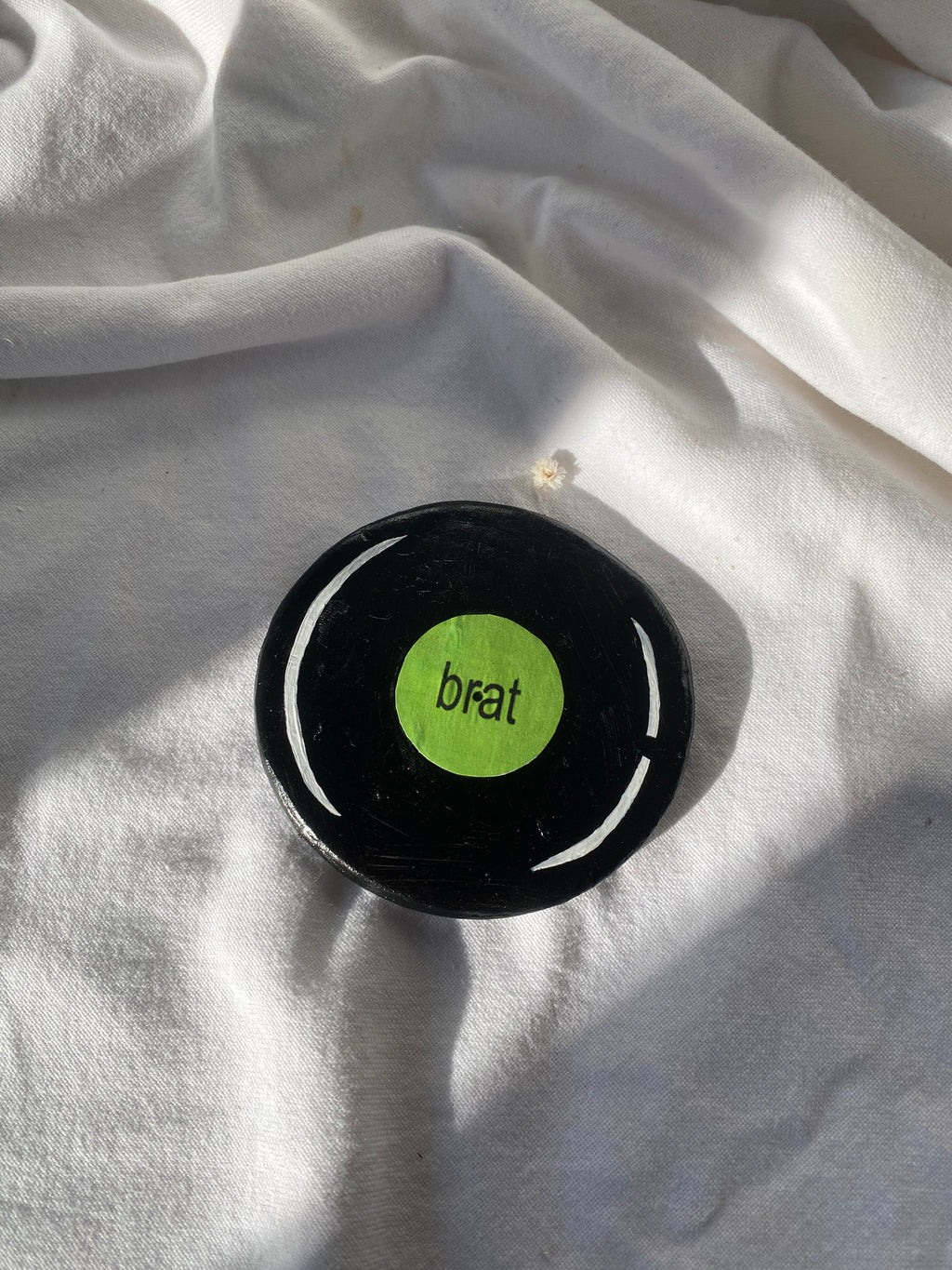 Vinyle personnalisable